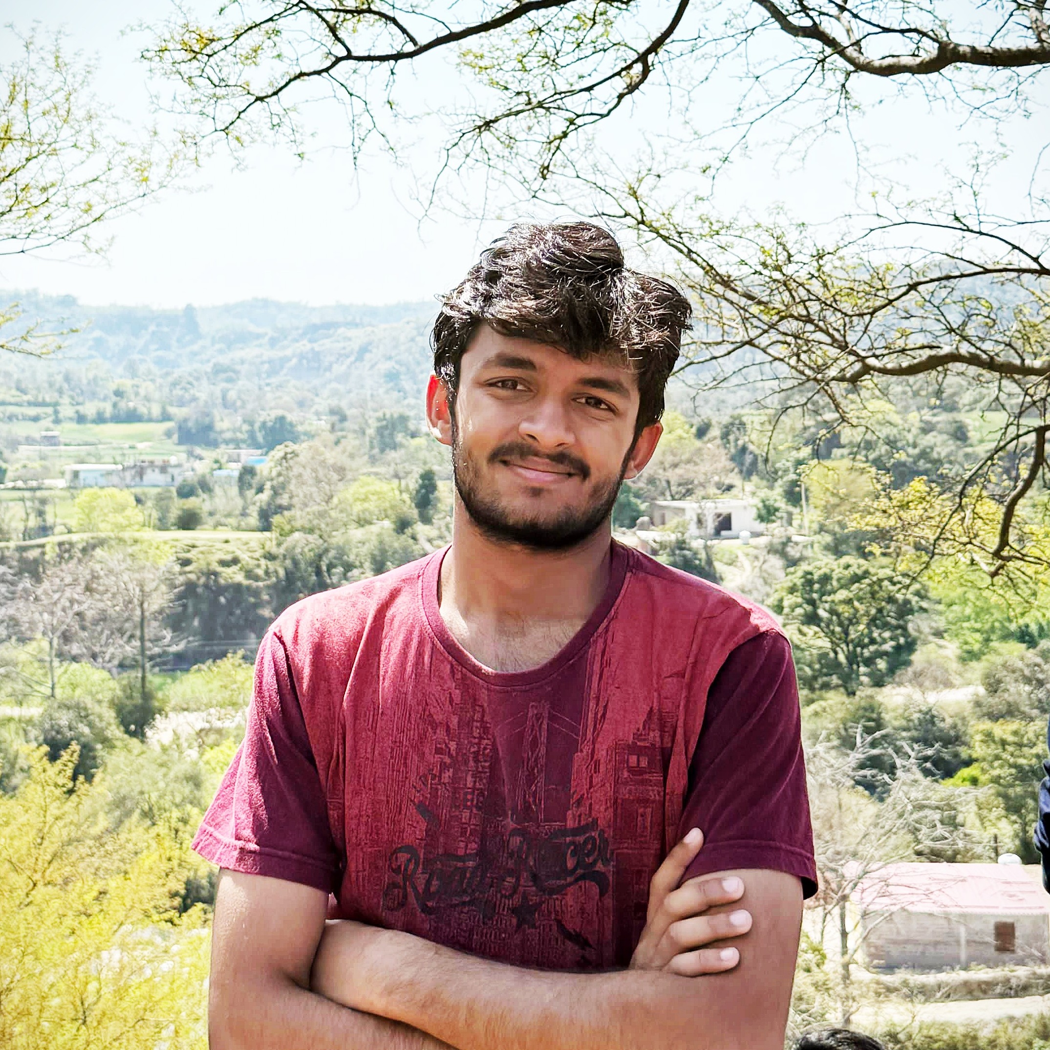 Harsh Kumar